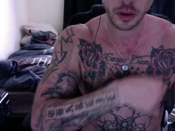 mrtattoo25 chaturbate