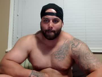 muscle_daddy90 chaturbate