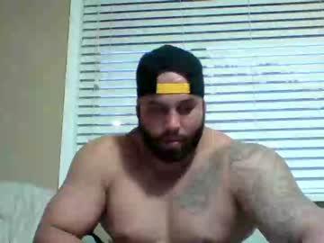 muscle_daddy90 chaturbate