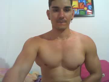 muscle_manxxx chaturbate