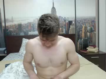 muscle_scot chaturbate