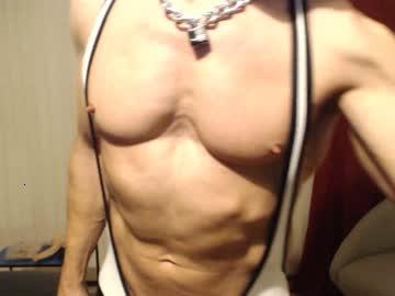 muscleansub chaturbate