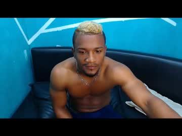 muscleblackhot23 chaturbate