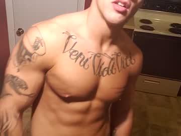 muscleboy75 chaturbate