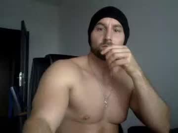 musclemike01 chaturbate