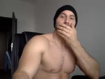 musclemike01 chaturbate