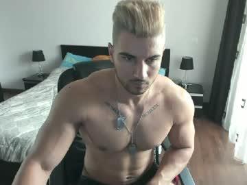 musclemodelgod chaturbate