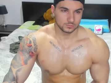 musclemodelgod chaturbate