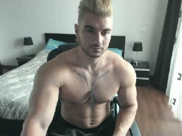 musclemodelgod chaturbate