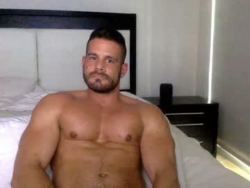 muscleparti chaturbate