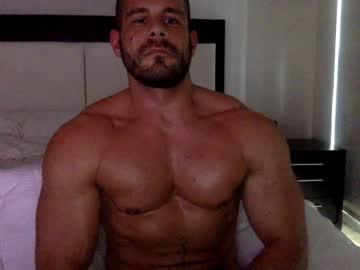 muscleparti chaturbate