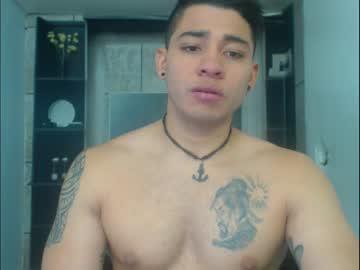 muscles_tattoo chaturbate