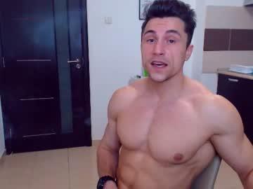 muscleshows chaturbate