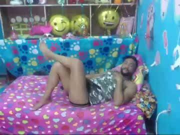 musclevershot chaturbate