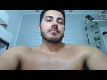 muscularmaster chaturbate