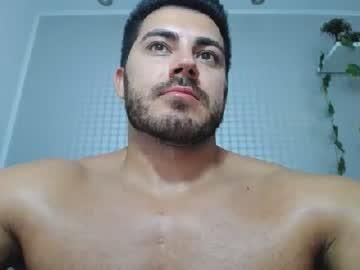 muscularmaster chaturbate