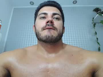 muscularmaster chaturbate