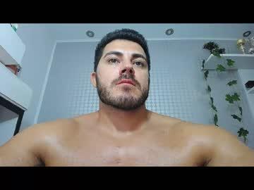 muscularmaster chaturbate