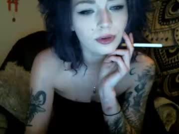 my_darling_clementine chaturbate