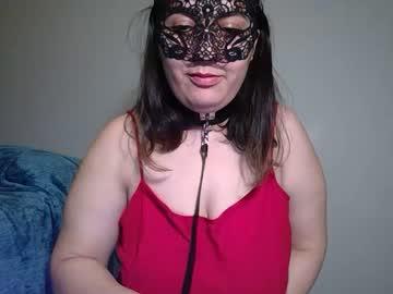 mysticalgirl chaturbate