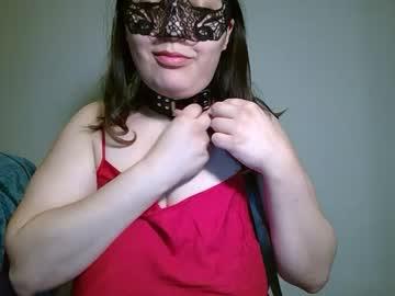 mysticalgirl chaturbate