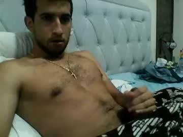 nacho0803 chaturbate