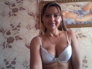 Nadinka77 bongacams