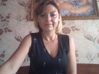 Nadinka77 bongacams