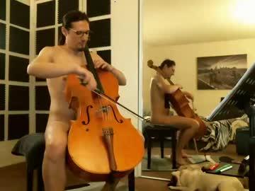 nakedcellist chaturbate