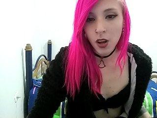 Namipink1 bongacams