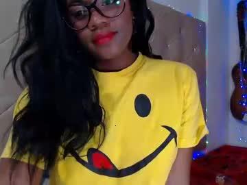 naomi_devil chaturbate