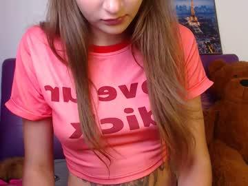 naomi_lisss chaturbate