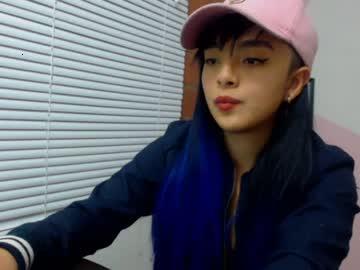 naomi_smit chaturbate