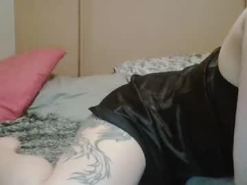 naomie1986 chaturbate