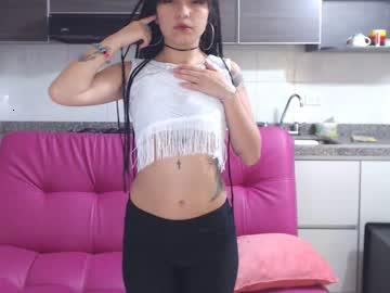 nari_tokyo chaturbate