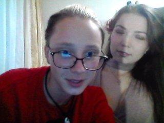 NastyaNatali3 bongacams