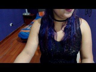 Nathaliasex9 bongacams