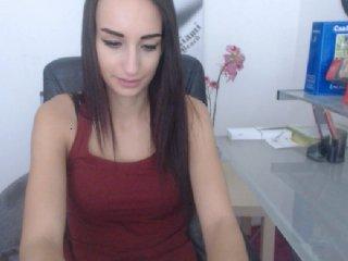 NaturalLia bongacams