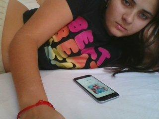 Natyroom bongacams