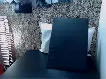 natachapriss22 chaturbate