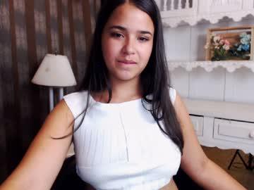 natalie_evans chaturbate