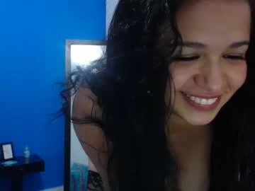 nathaliasex chaturbate