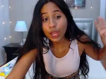 nathaliehartman chaturbate