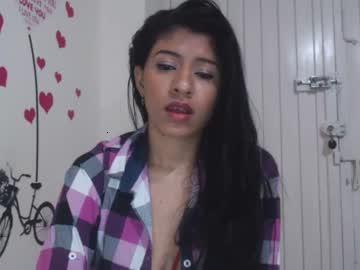 nathalyebonyxxx chaturbate