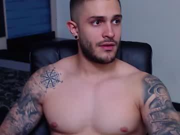 nathan_hall chaturbate