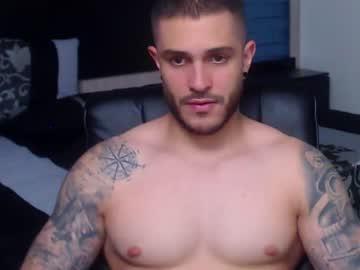 nathan_hall chaturbate