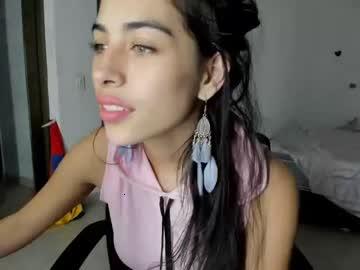 natyjhonnes chaturbate