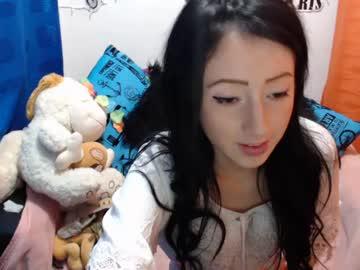 naughty_baby18 chaturbate