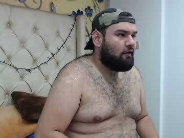 naughty_bear_ chaturbate