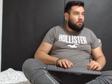 naughty_bear_ chaturbate